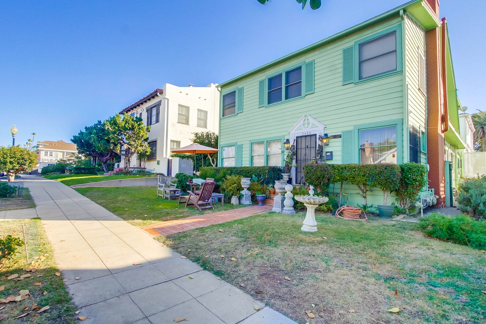 Virtual tour photo 6 of 22 for 2449 A St