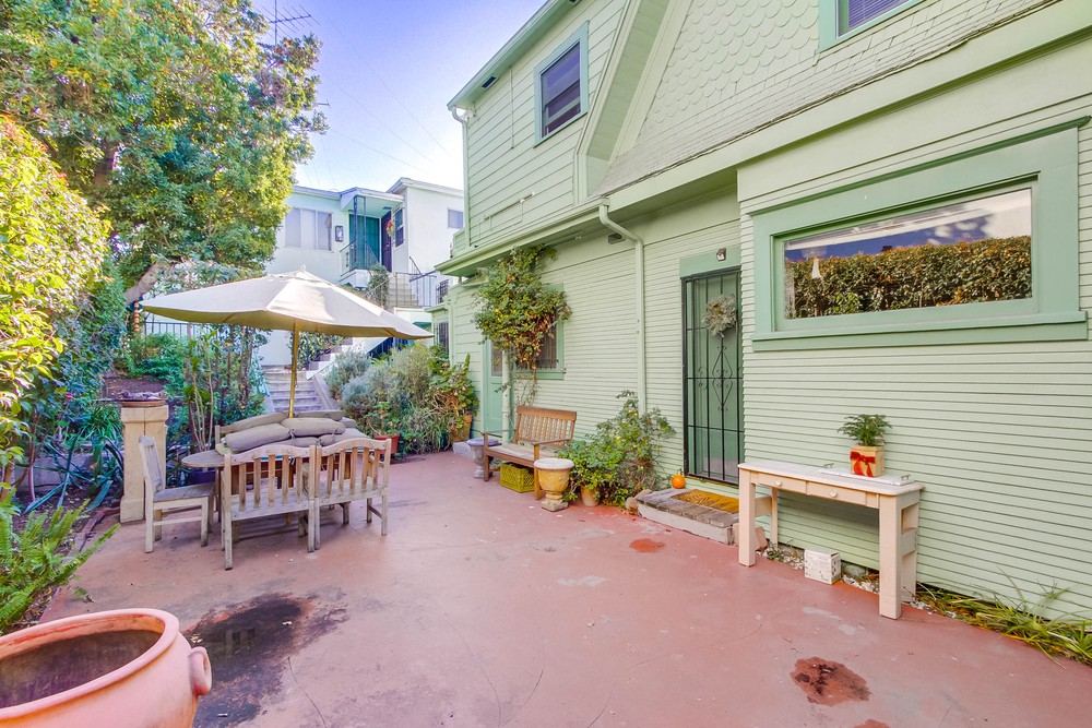 Virtual tour photo 10 of 22 for 2449 A St