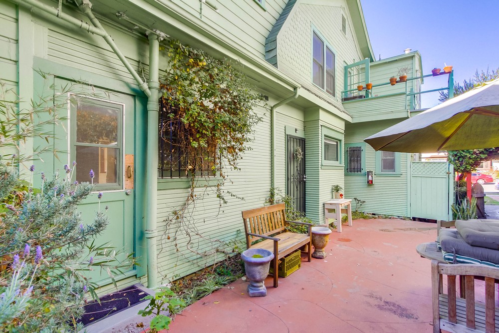 Virtual tour photo 14 of 22 for 2449 A St