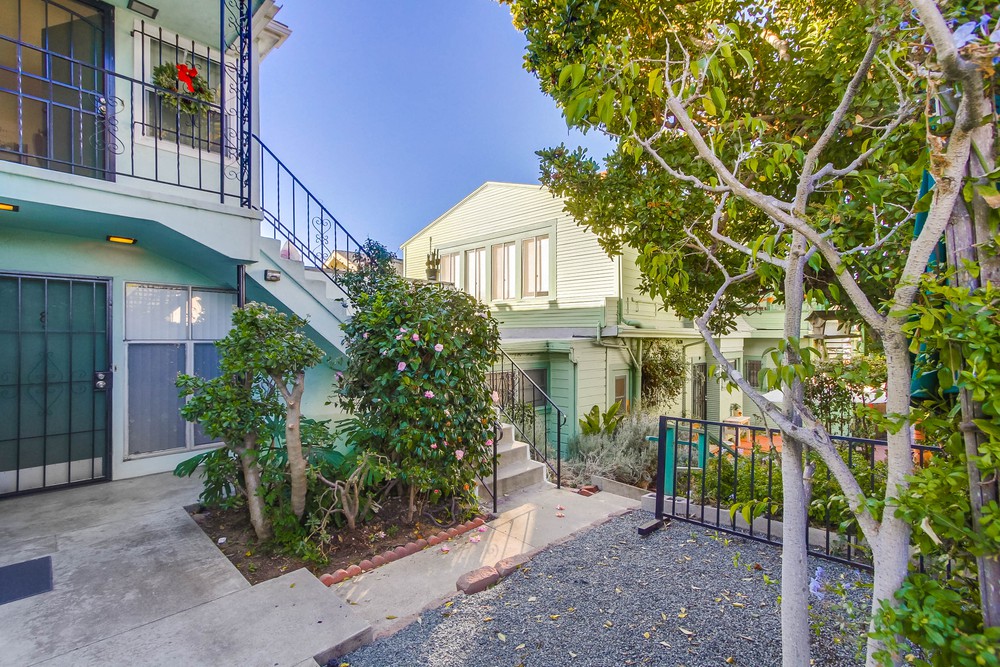 Virtual tour photo 15 of 22 for 2449 A St