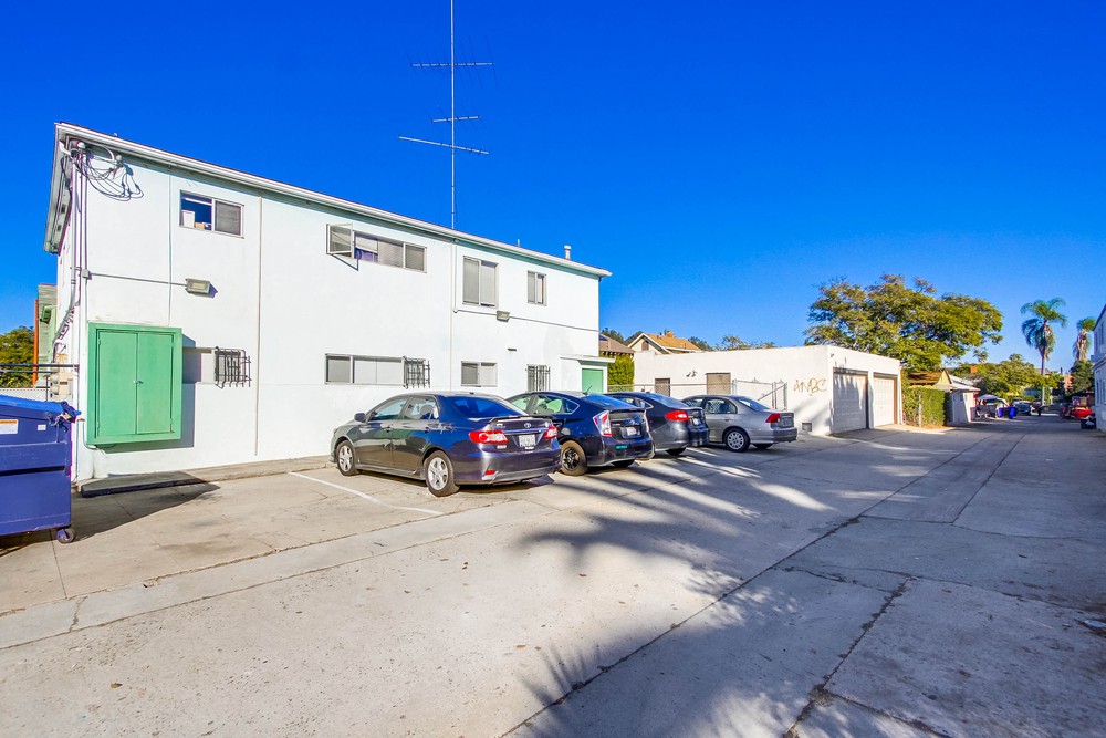Virtual tour photo 19 of 22 for 2449 A St