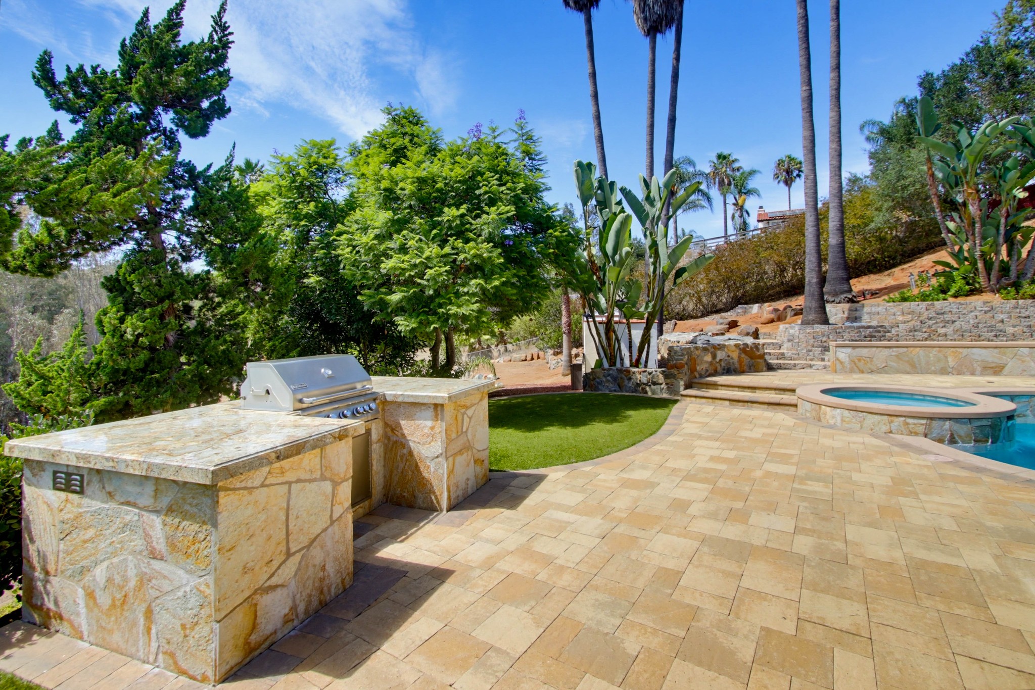 Virtual tour photo 67 of 108 for 2450 Vista Lago Terrace