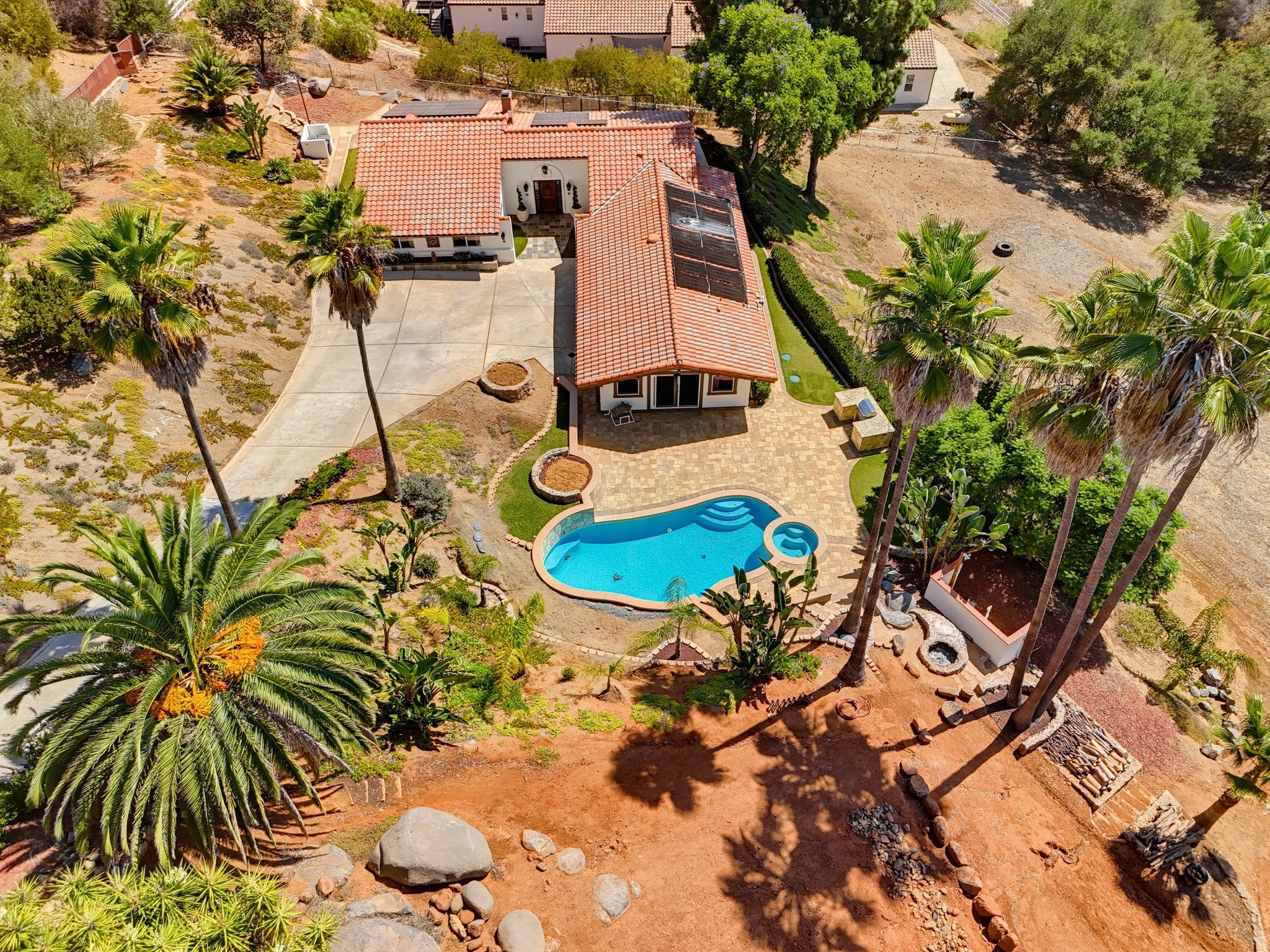 Virtual tour photo 79 of 108 for 2450 Vista Lago Terrace