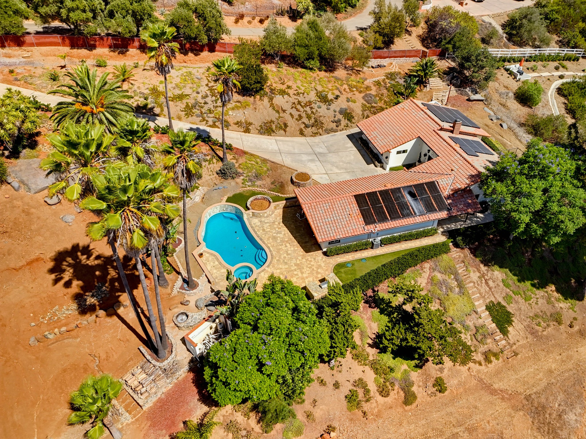 Virtual tour photo 82 of 108 for 2450 Vista Lago Terrace