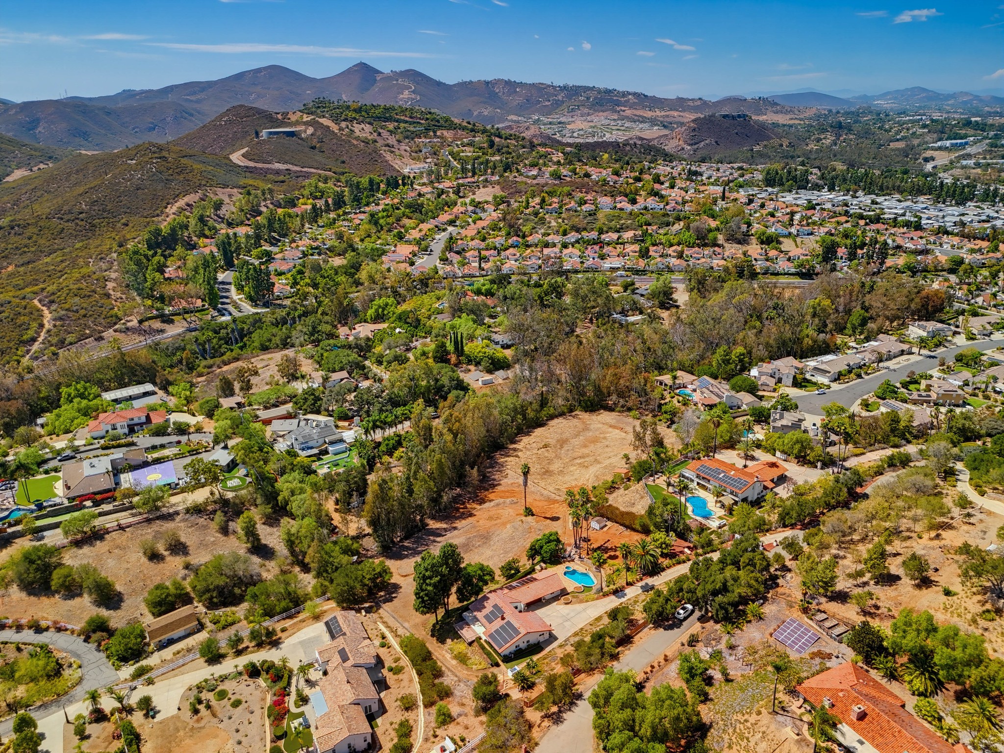 Virtual tour photo 93 of 108 for 2450 Vista Lago Terrace