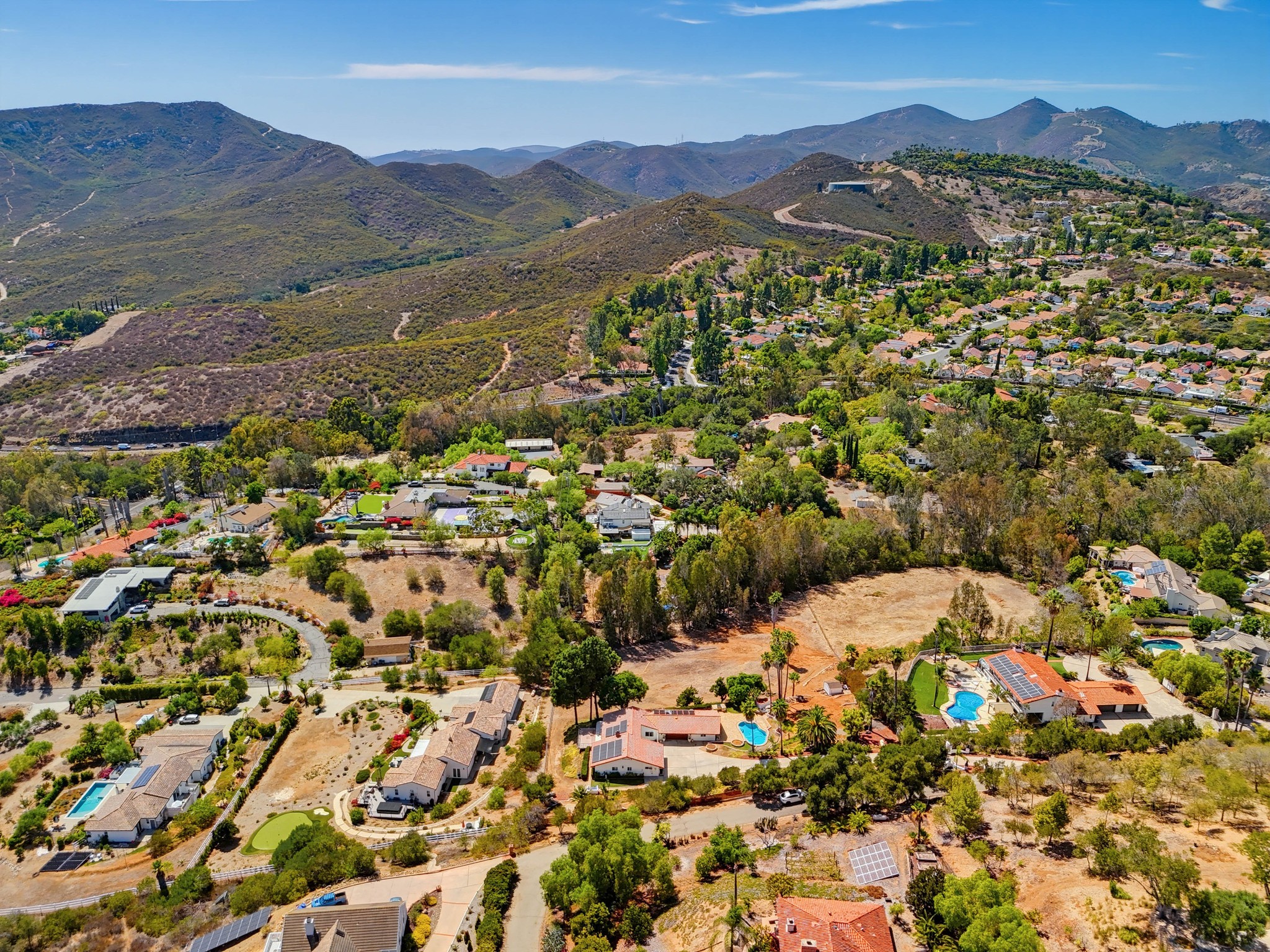 Virtual tour photo 94 of 108 for 2450 Vista Lago Terrace