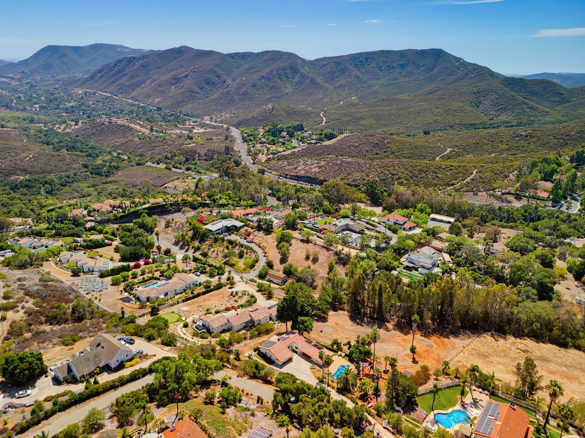 Virtual tour photo 95 of 108 for 2450 Vista Lago Terrace