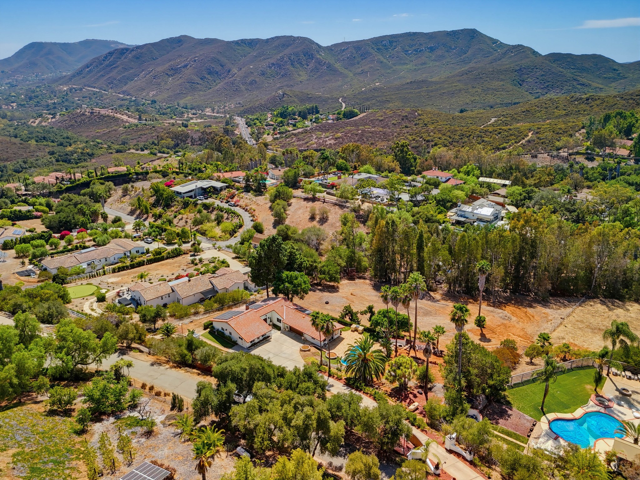 Virtual tour photo 97 of 108 for 2450 Vista Lago Terrace