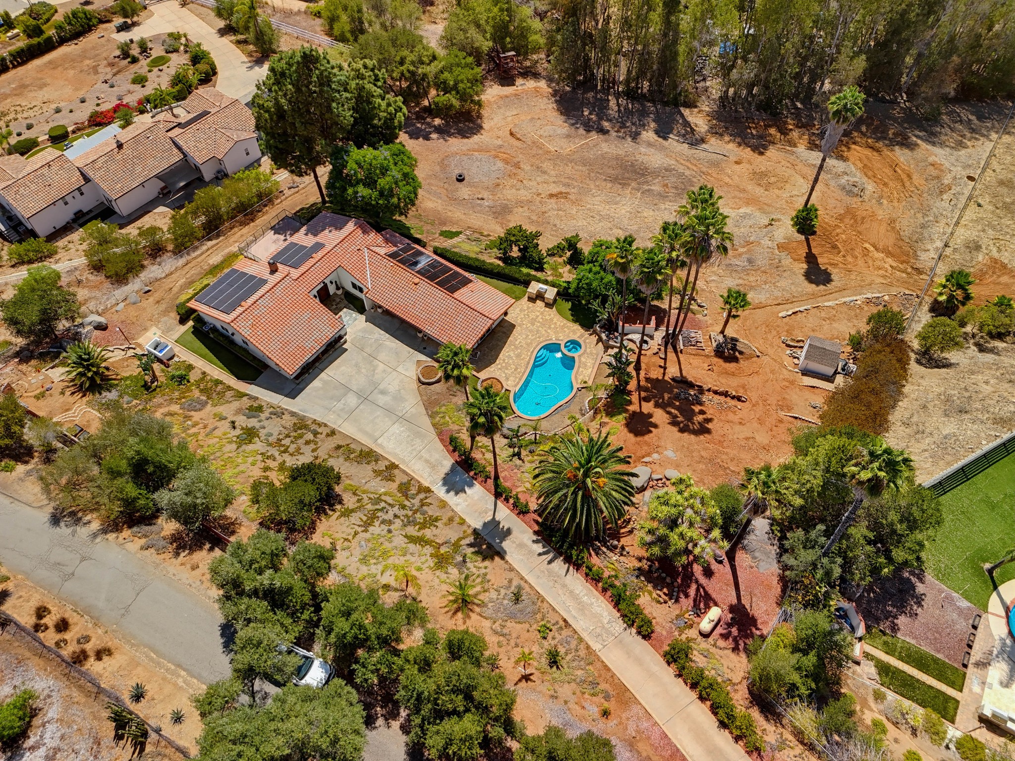 Virtual tour photo 98 of 108 for 2450 Vista Lago Terrace