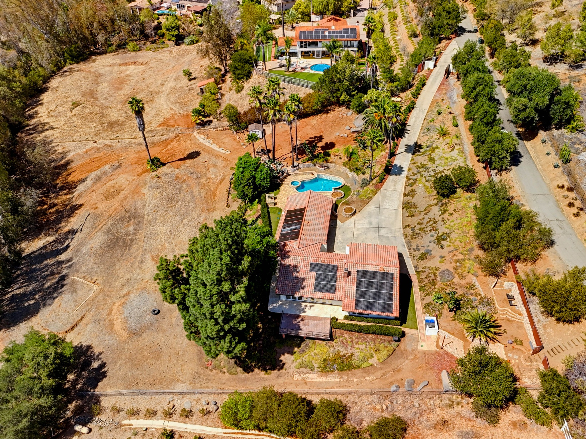 Virtual tour photo 104 of 108 for 2450 Vista Lago Terrace
