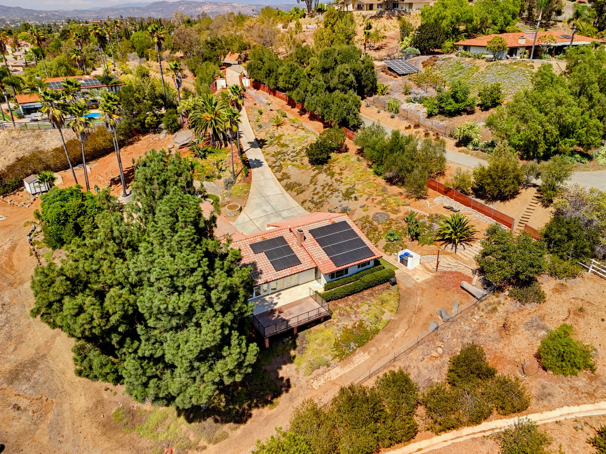 Virtual tour photo 108 of 108 for 2450 Vista Lago Terrace