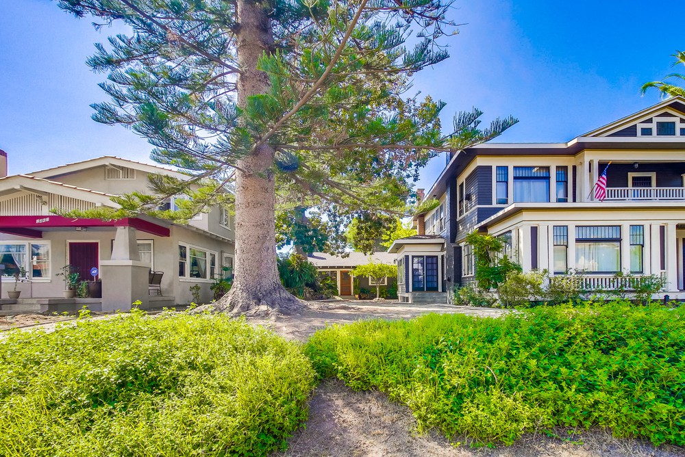 Virtual tour photo 3 of 48 for 2453 B St