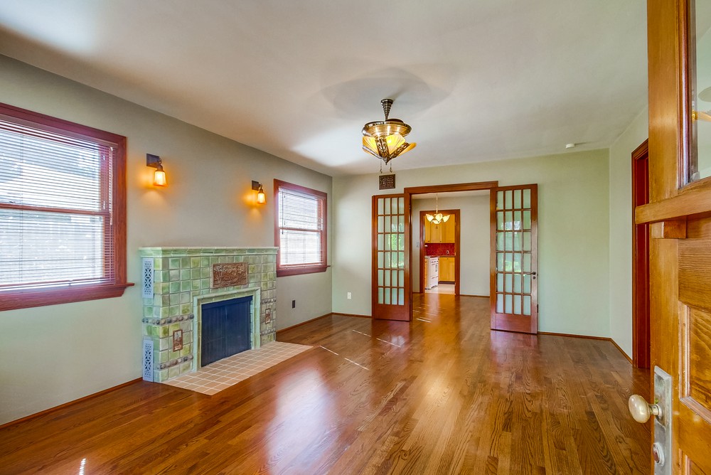 Virtual tour photo 11 of 48 for 2453 B St