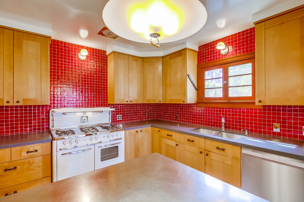 Virtual tour photo 22 of 48 for 2453 B St