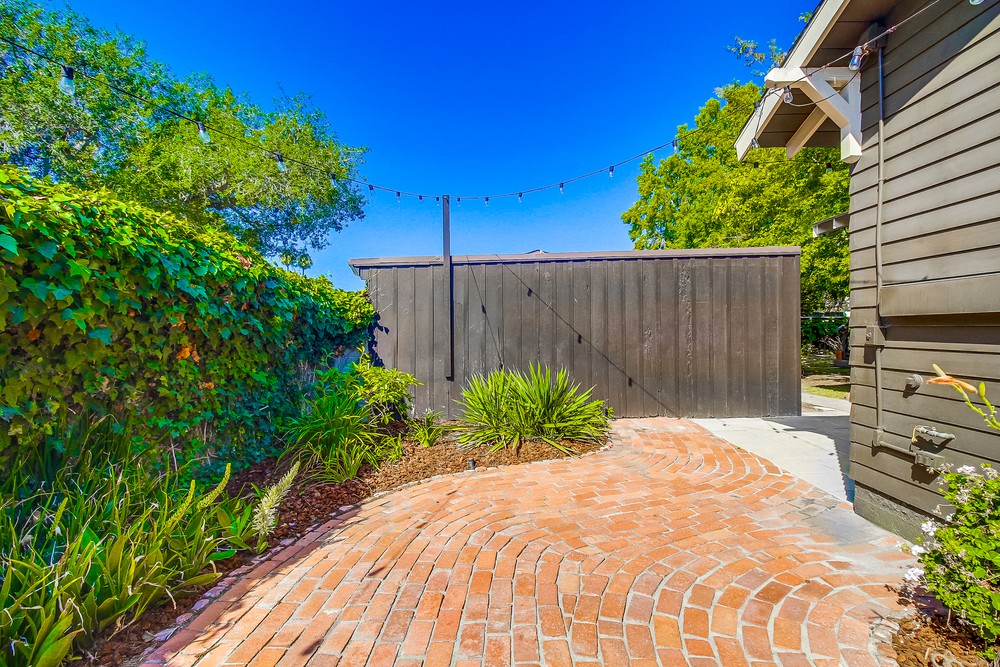 Virtual tour photo 43 of 48 for 2453 B St