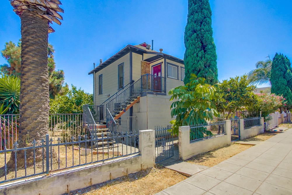 Virtual tour photo 3 of 69 for 2461 J St