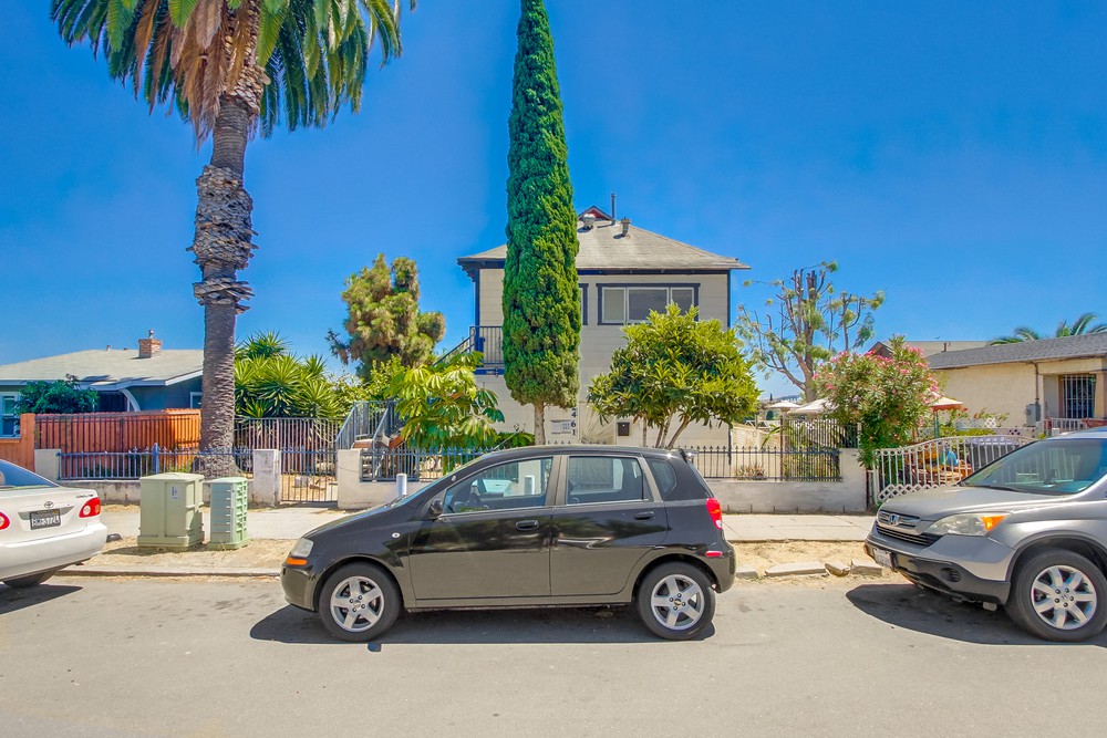 Virtual tour photo 5 of 69 for 2461 J St
