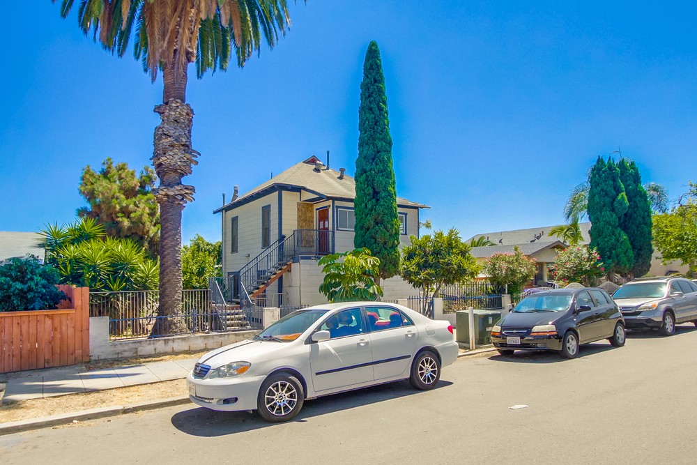 Virtual tour photo 6 of 69 for 2461 J St