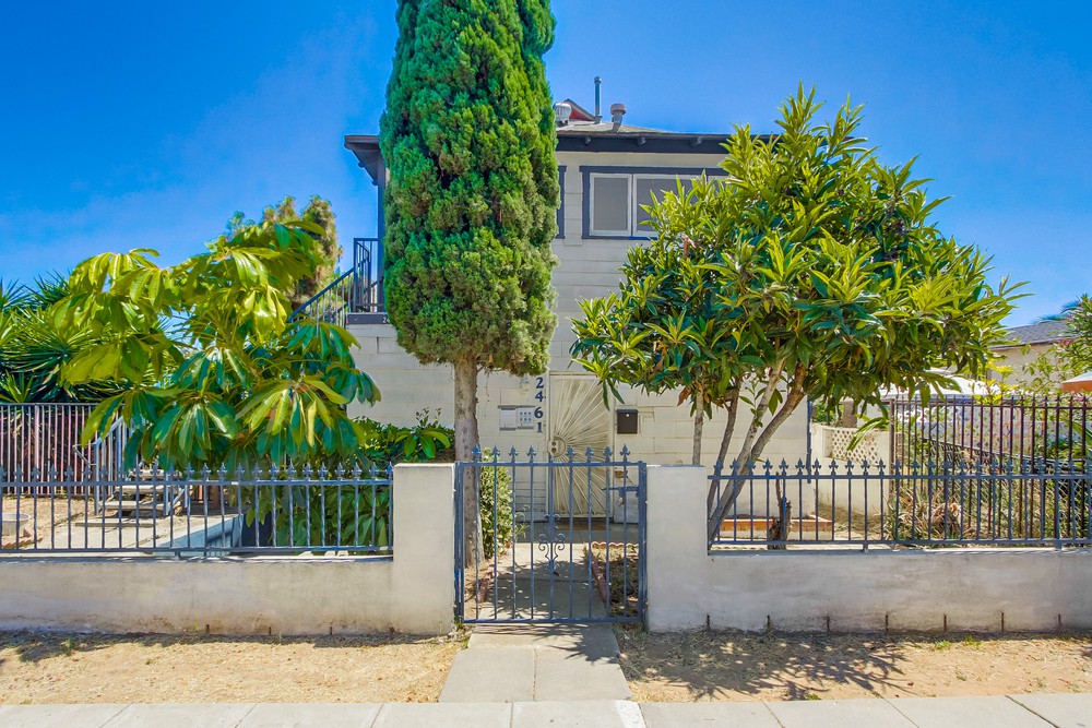 Virtual tour photo 9 of 69 for 2461 J St