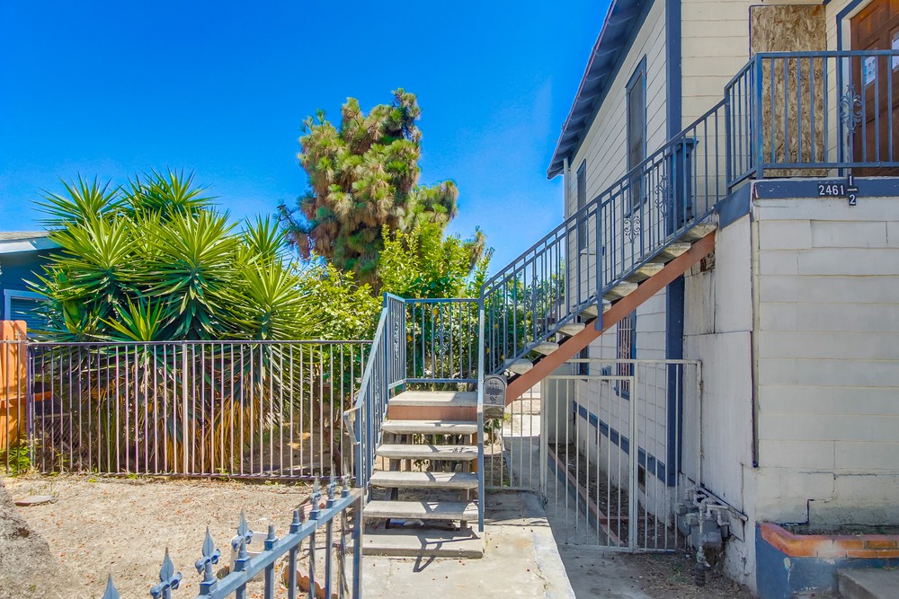 Virtual tour photo 10 of 69 for 2461 J St