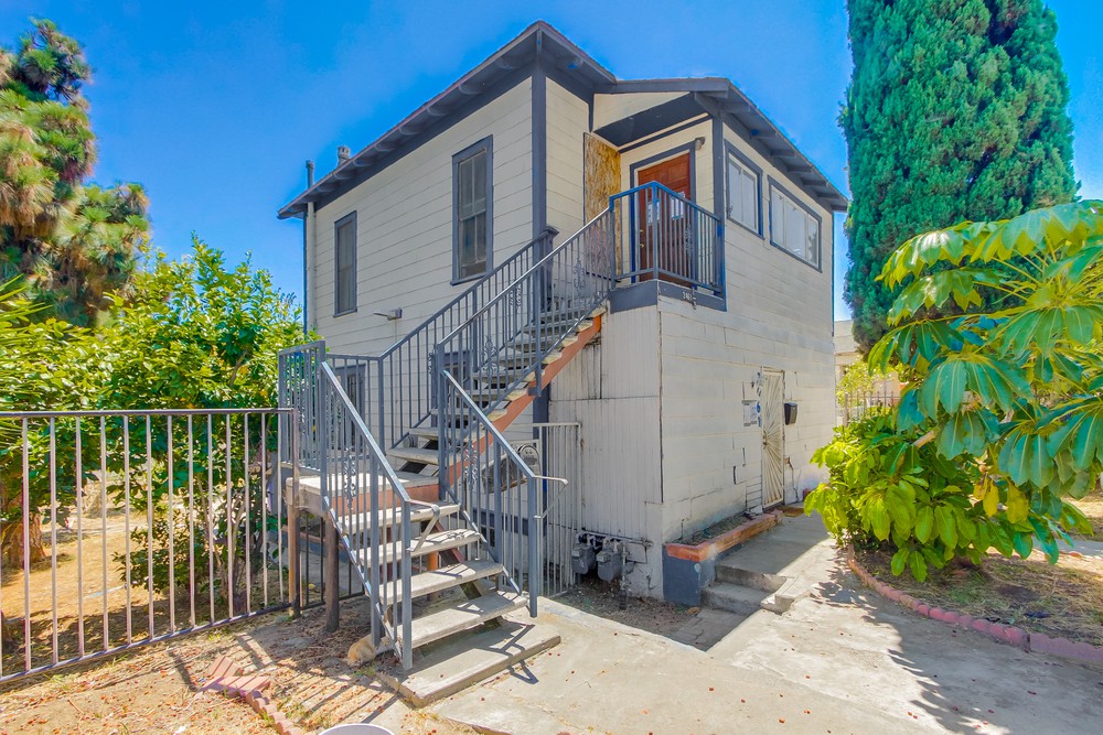 Virtual tour photo 11 of 69 for 2461 J St
