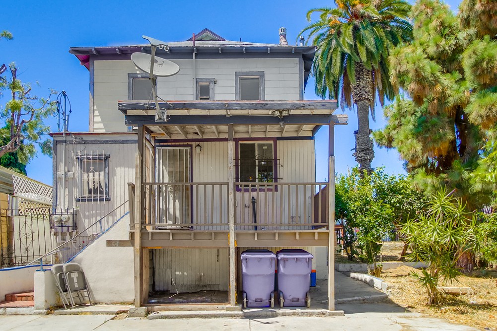 Virtual tour photo 27 of 69 for 2461 J St