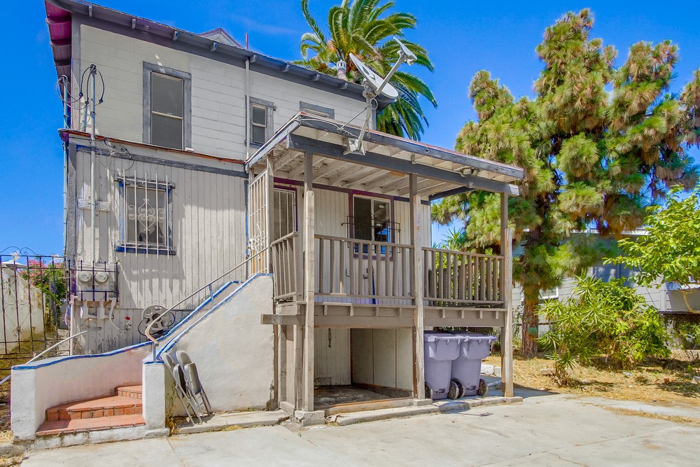 Virtual tour photo 28 of 69 for 2461 J St