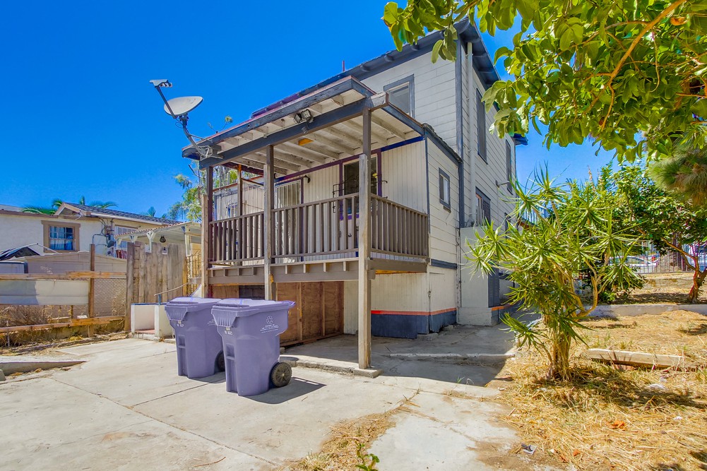 Virtual tour photo 29 of 69 for 2461 J St