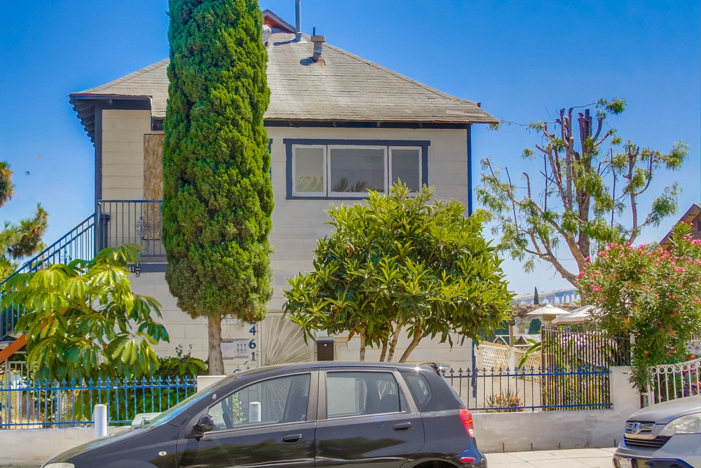 Virtual tour photo 63 of 69 for 2461 J St