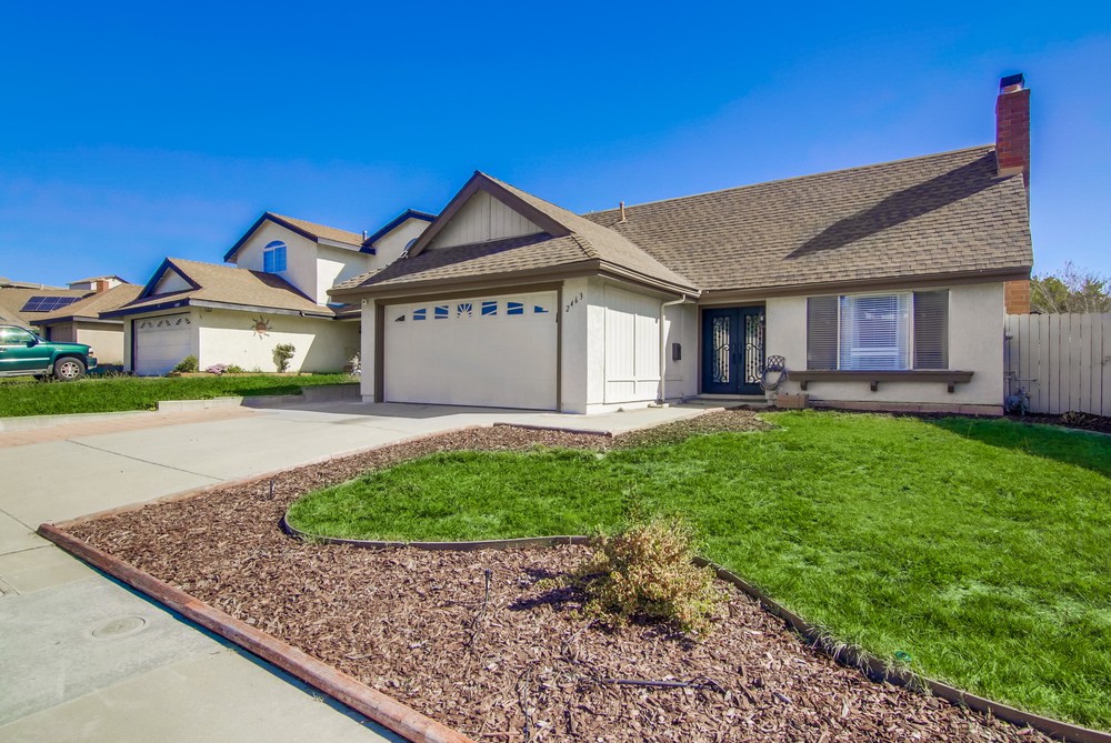 Virtual tour photo 1 of 57 for 2463 Bali Cove