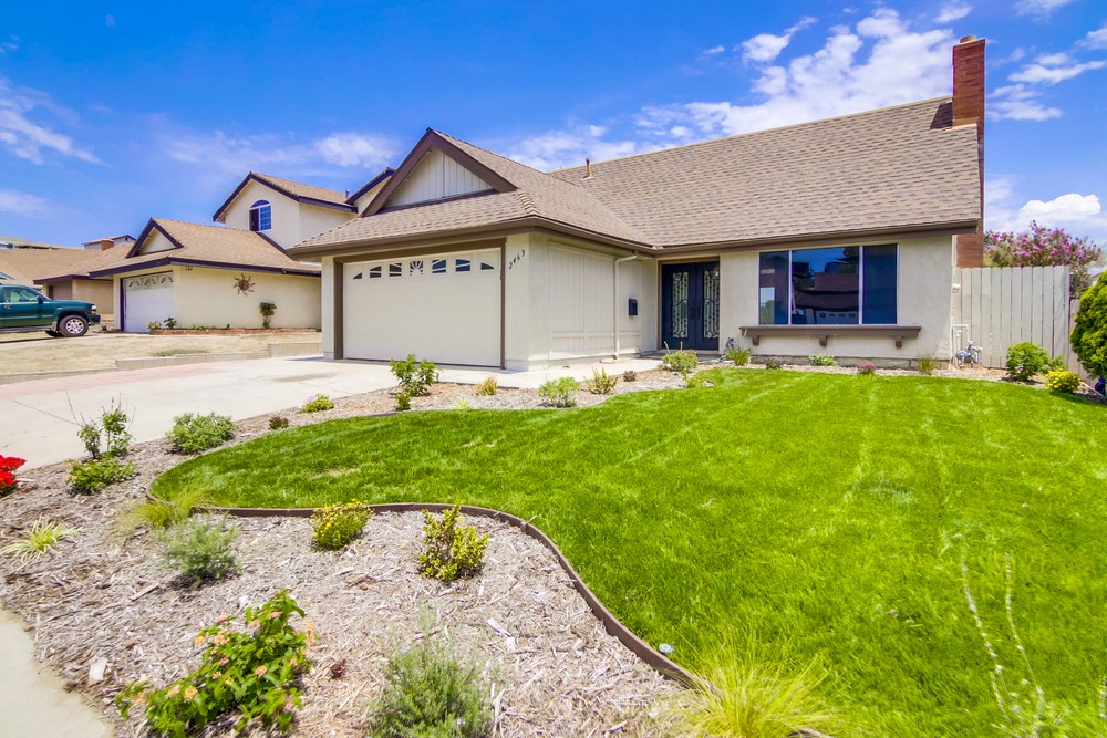 Virtual tour photo 1 of 49 for 2463 Bali Cove