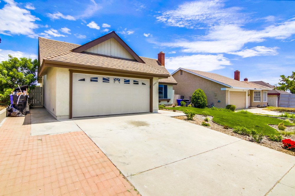 Virtual tour photo 3 of 49 for 2463 Bali Cove