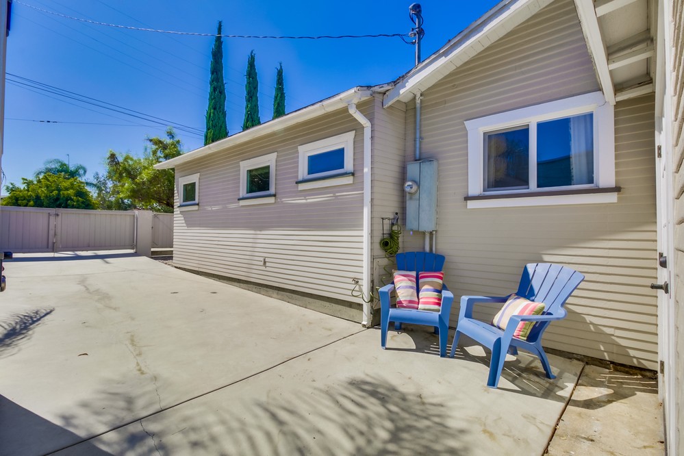 2464 Sumac Drive Rancho Photos