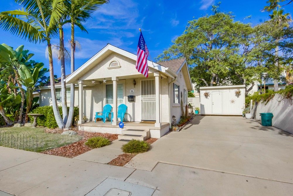 Virtual tour photo 5 of 37 for 2466 Congress St