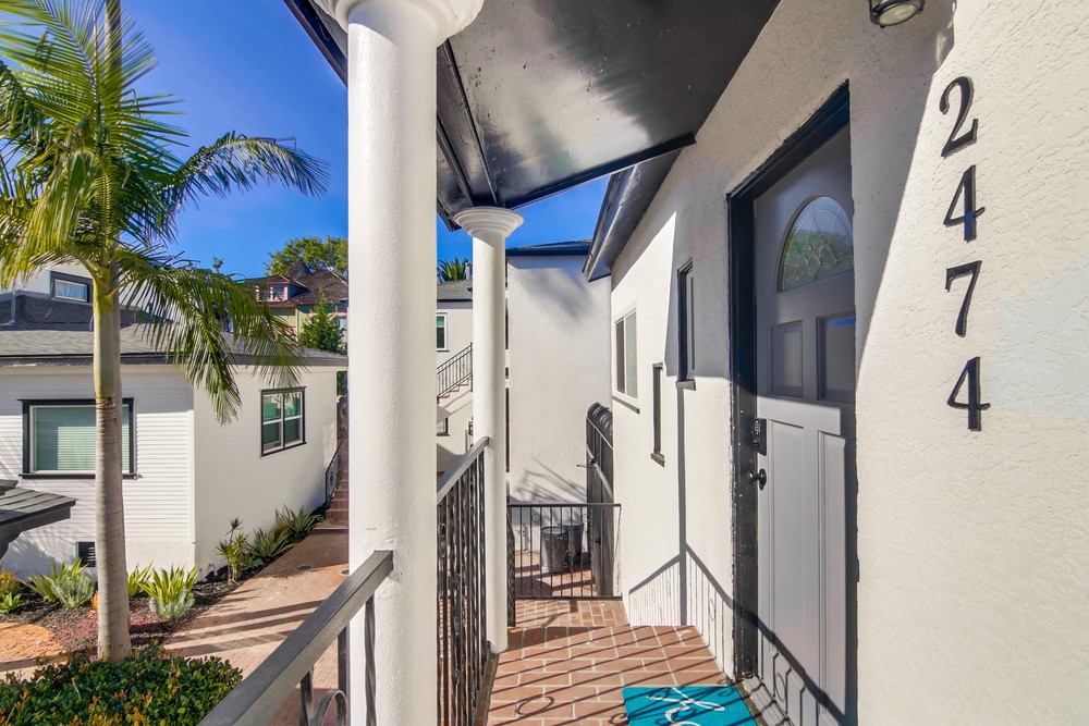 Virtual tour photo 20 of 108 for 2470 B St