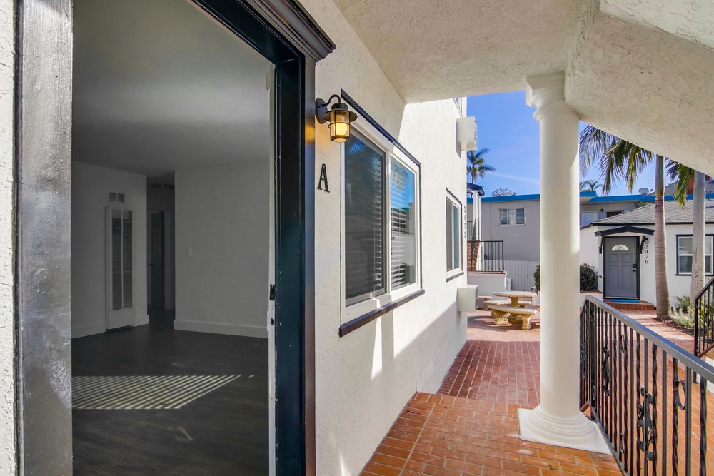 Virtual tour photo 36 of 108 for 2470 B St