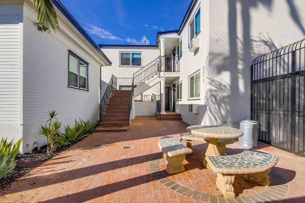 Virtual tour photo 108 of 108 for 2470 B St