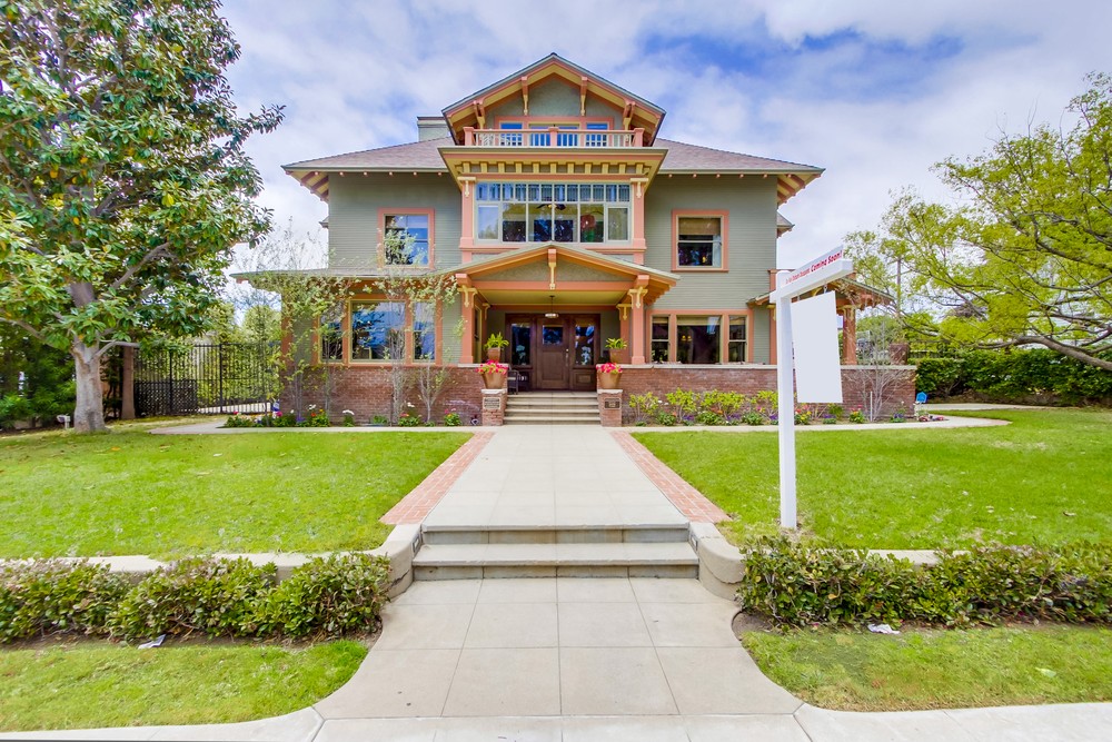 Virtual tour photo 1 of 116 for 2470 E St
