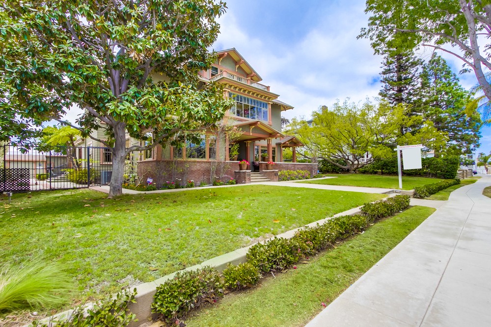 Virtual tour photo 3 of 116 for 2470 E St