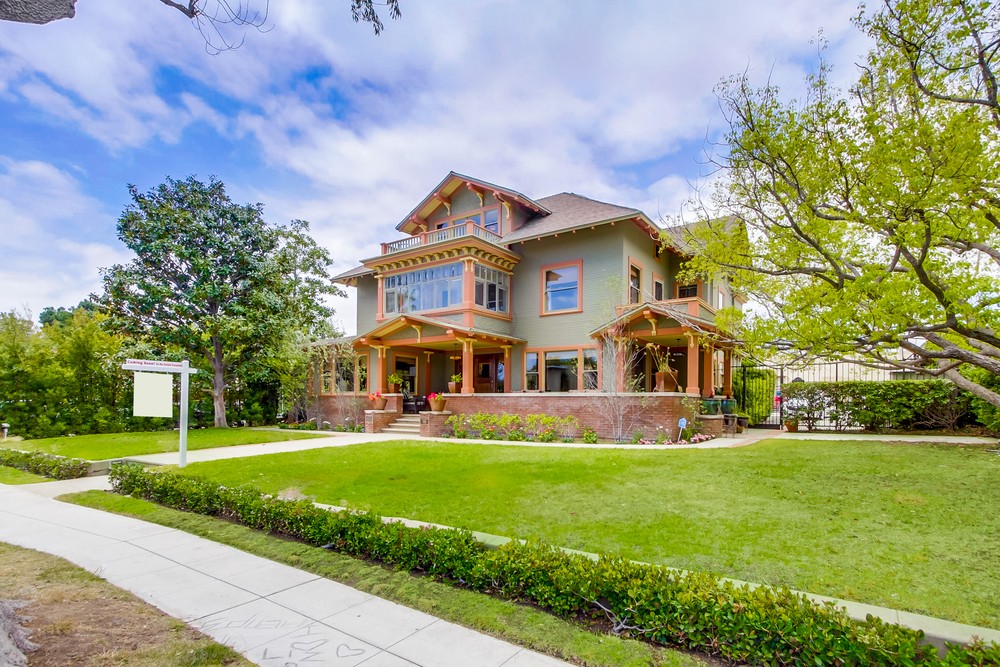 Virtual tour photo 4 of 116 for 2470 E St