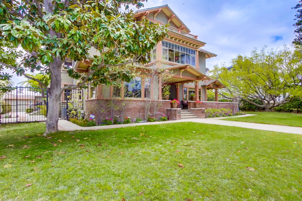 Virtual tour photo 5 of 116 for 2470 E St