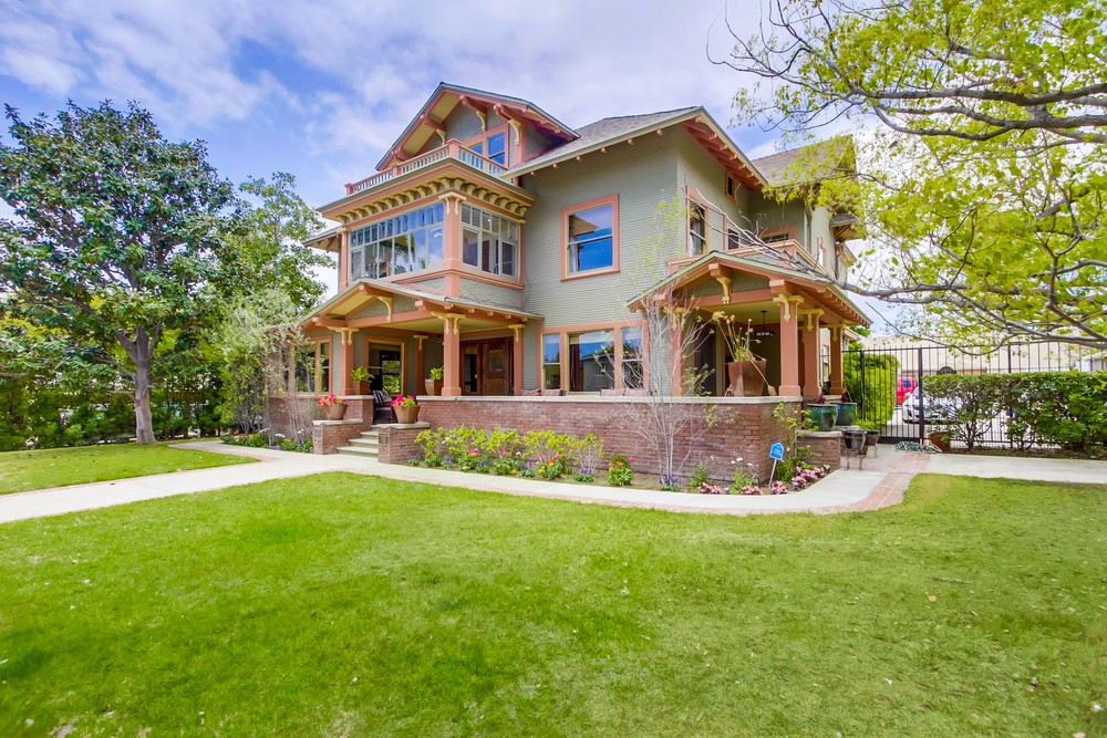 Virtual tour photo 6 of 116 for 2470 E St