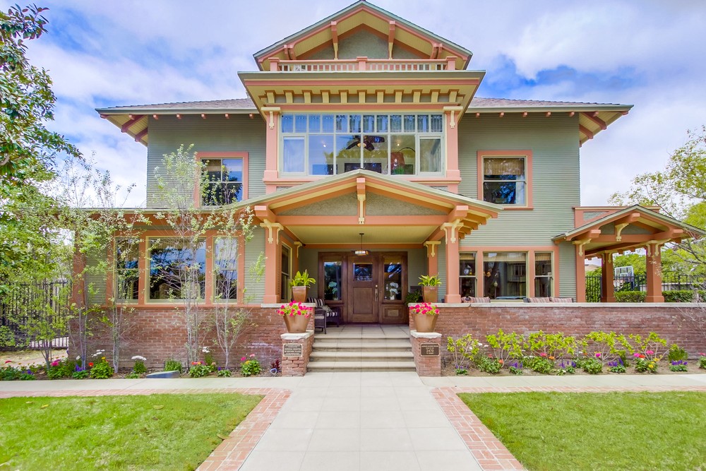 Virtual tour photo 7 of 116 for 2470 E St