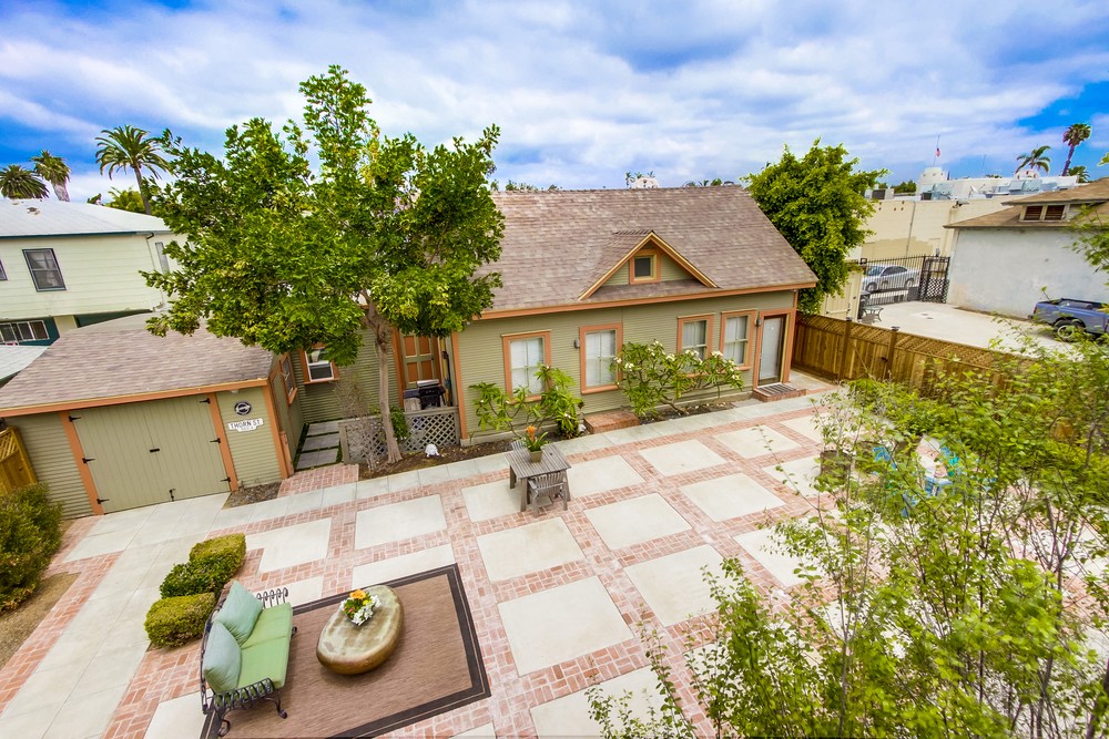 Virtual tour photo 81 of 116 for 2470 E St