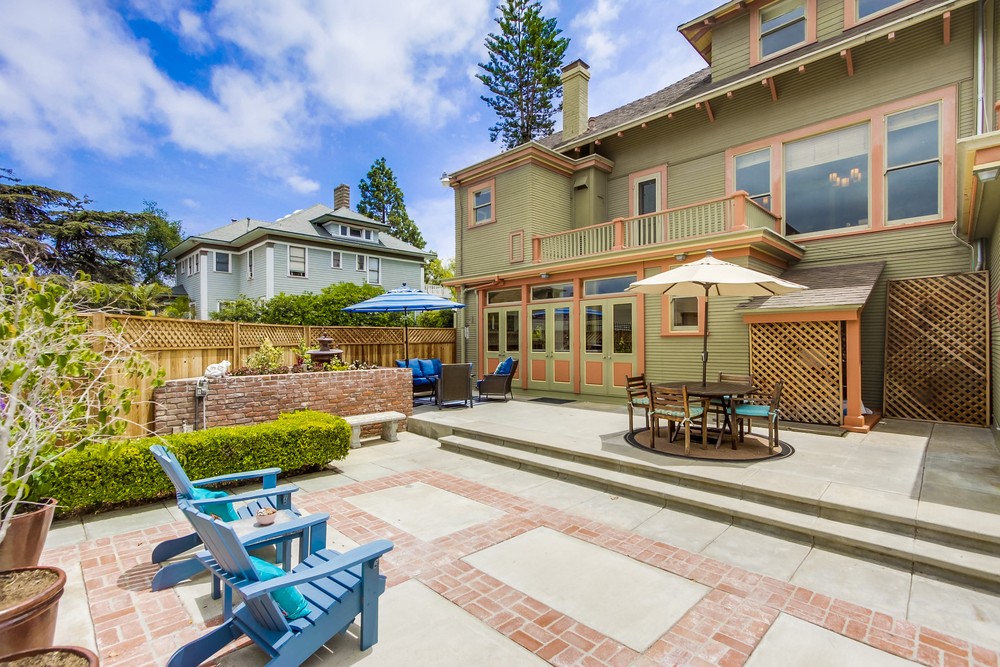 Virtual tour photo 105 of 116 for 2470 E St