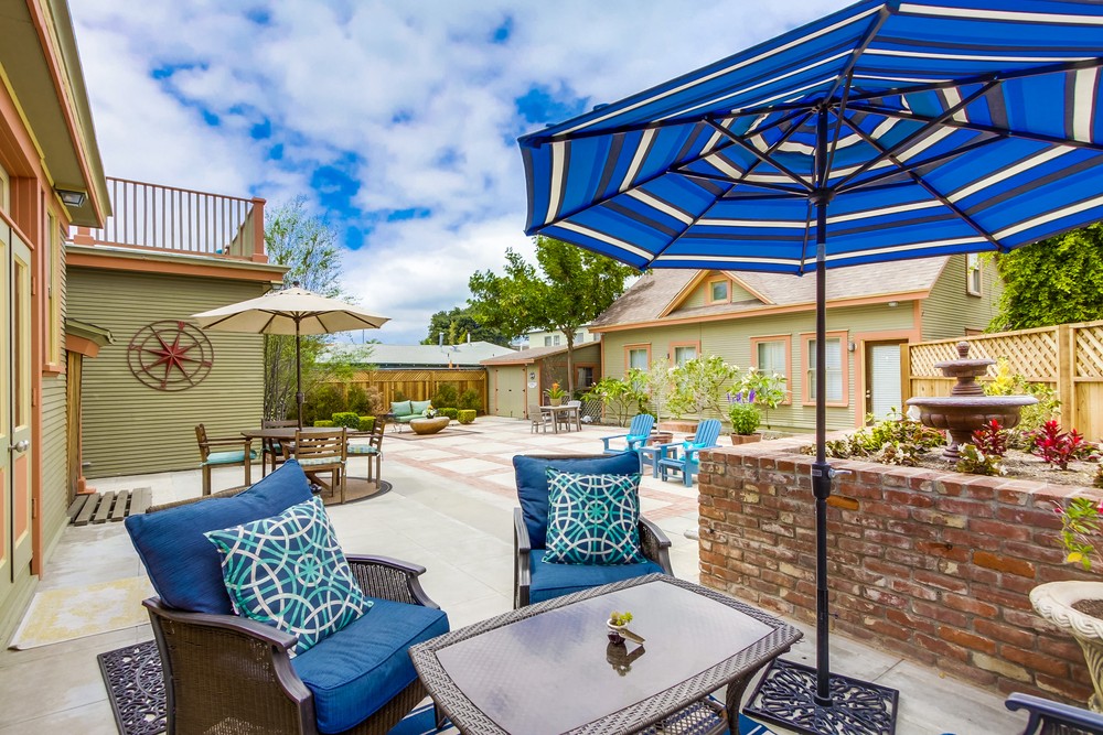 Virtual tour photo 107 of 116 for 2470 E St