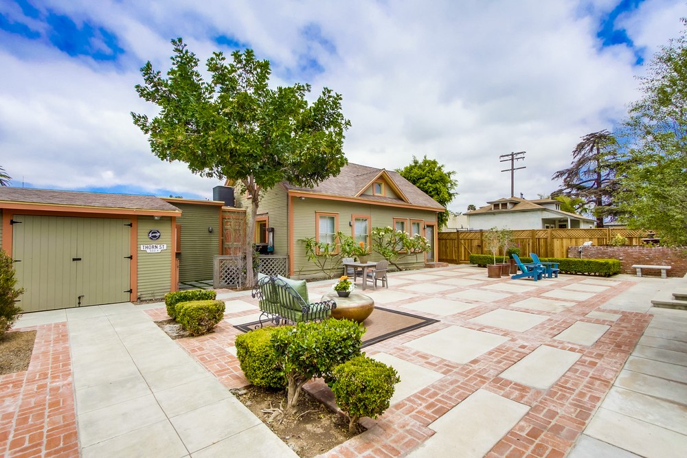 Virtual tour photo 108 of 116 for 2470 E St