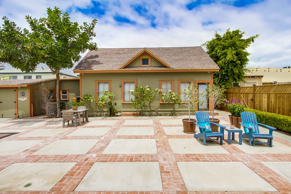Virtual tour photo 109 of 116 for 2470 E St