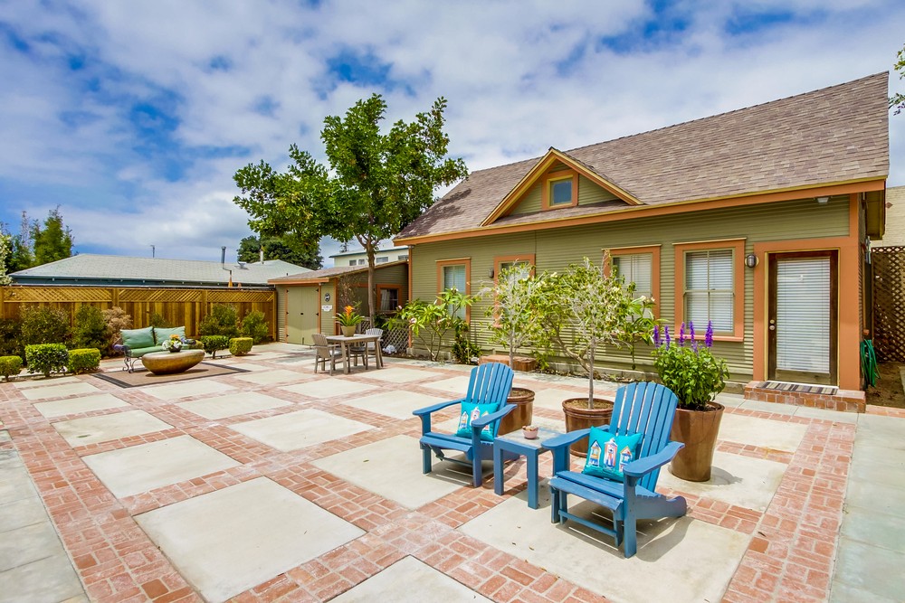 Virtual tour photo 110 of 116 for 2470 E St
