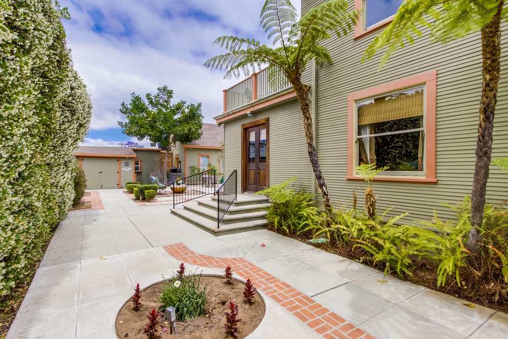 Virtual tour photo 114 of 116 for 2470 E St